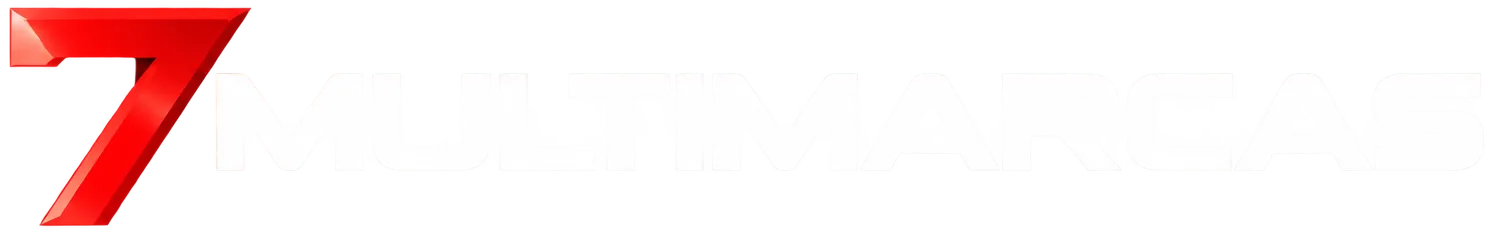 7 MULTIMARCAS